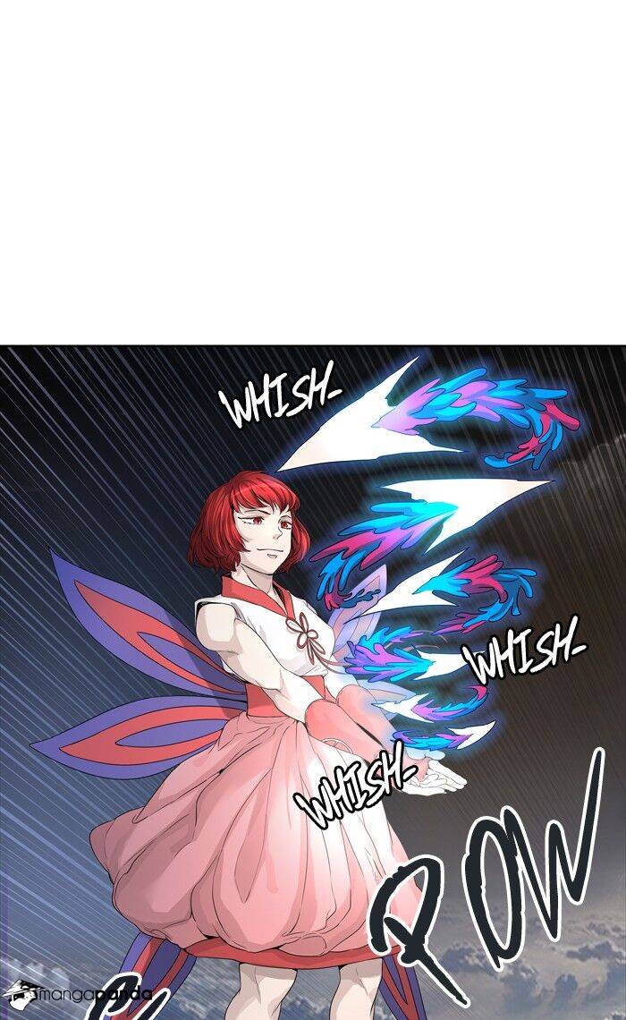 Tower of God Chapter 445 image 031